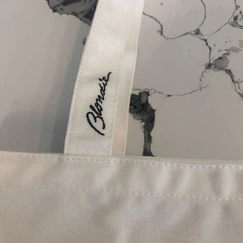 NWT Blondie XL tote bag